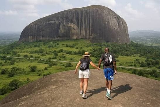 Zuma Rock